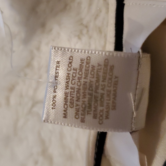 NWT LOFT shirt - Picture 7 of 7